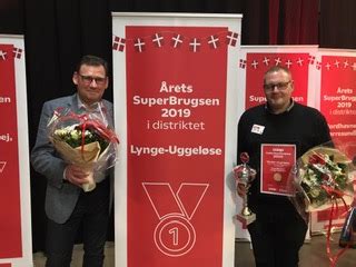 lynge superbrugsen|SuperBrugsen